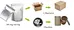 Probiotics capsule